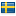 100plus.sk server is located in Sweden